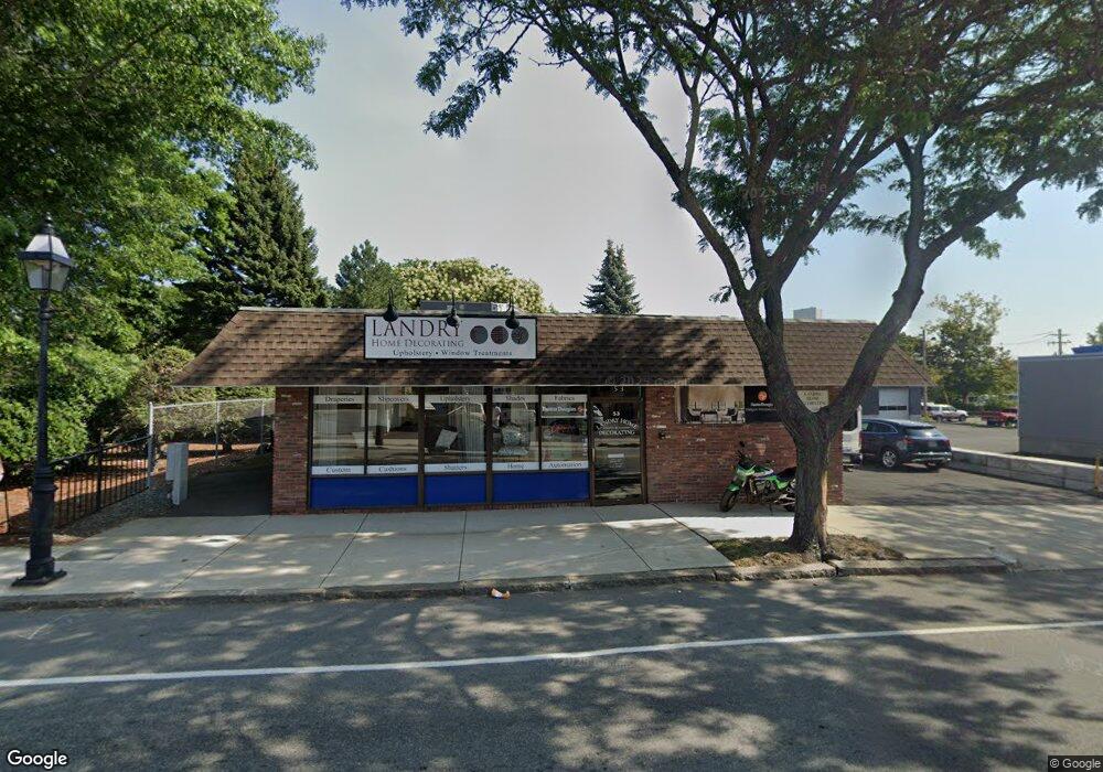 53 Lowell St, Peabody, MA 01960 - photo 1