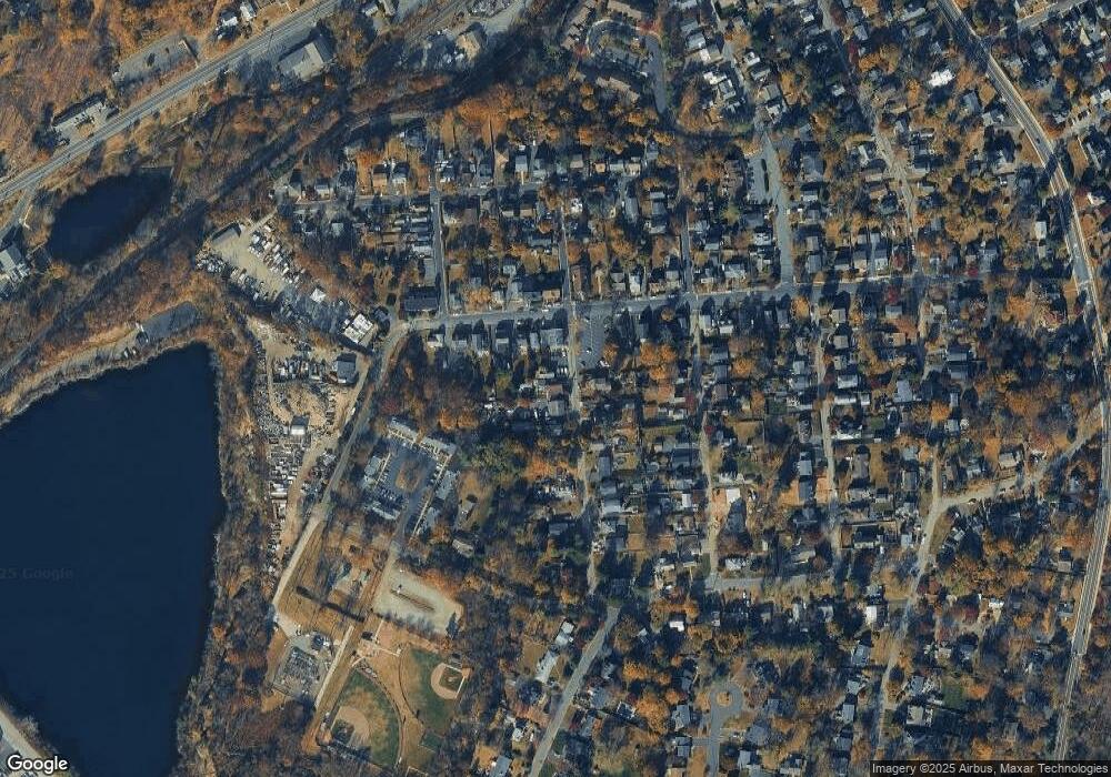 19 Maple St, Bernardsville, NJ 07924 - photo 1