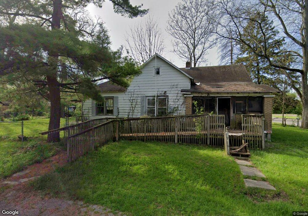 2304 Forkner St, Anderson, IN 46016 - photo 1