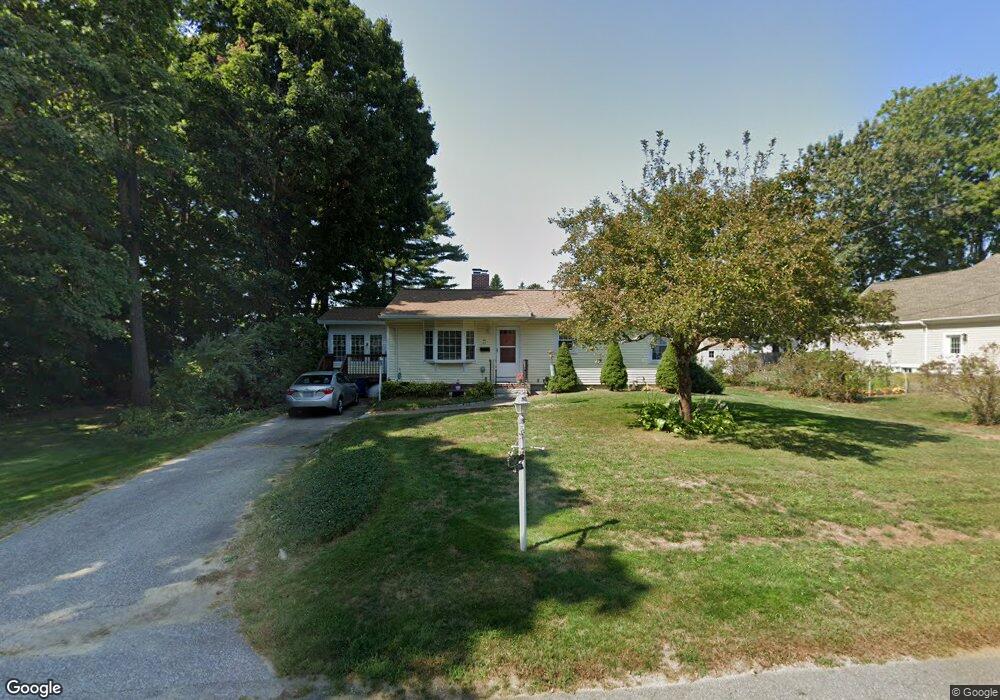 97 Leavitt Rd, Hampton, NH 03842 - photo 1