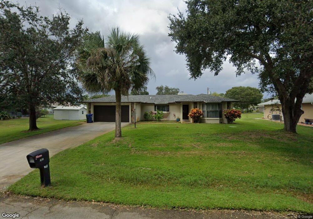 181 Acorn Terrace, Sebastian, FL 32958 - photo 1