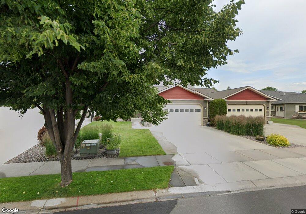 214 E Nicklaus Ave, Kalispell, MT 59901 - photo 1