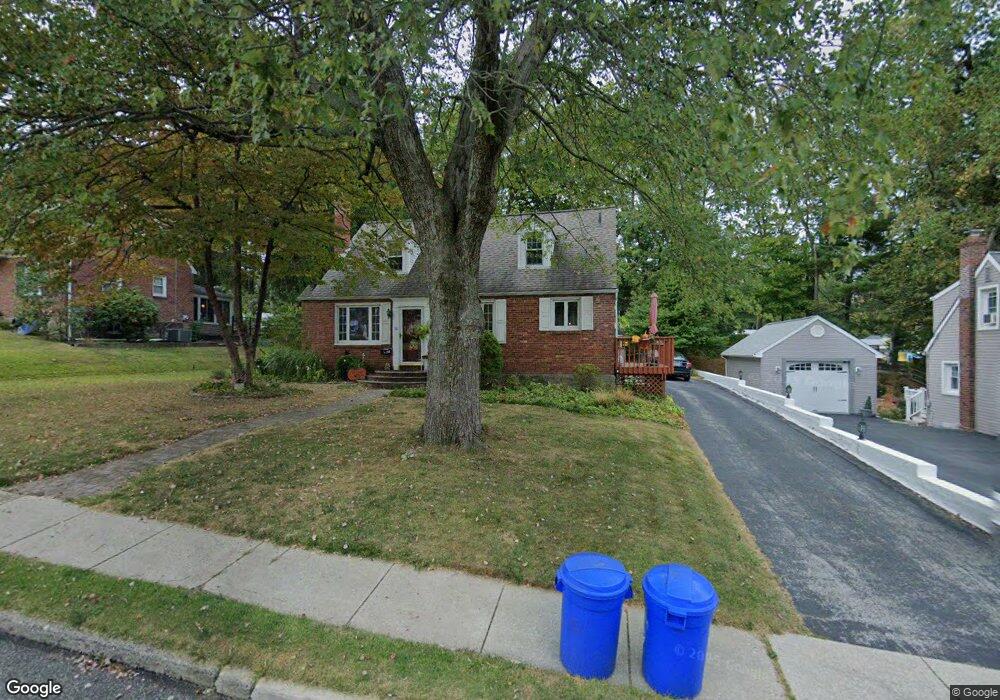 110 Bonsall Ave, Broomall, PA 19008 - photo 1