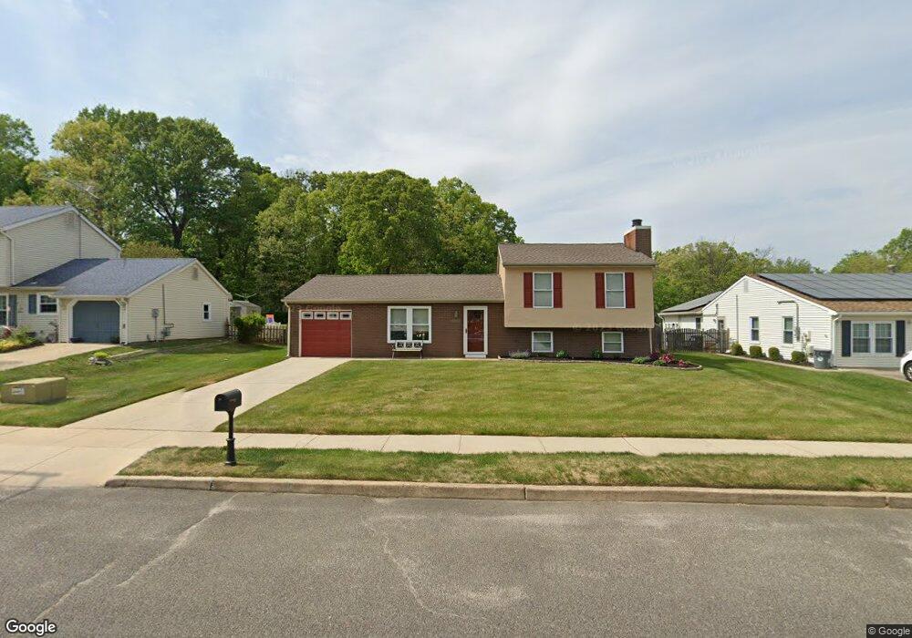 55 Orion Way, Sewell, NJ 08080 - photo 1