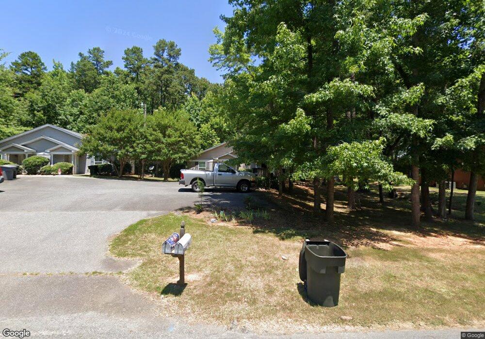 940 Sherwood Ave, Asheboro, NC 27205 - photo 1