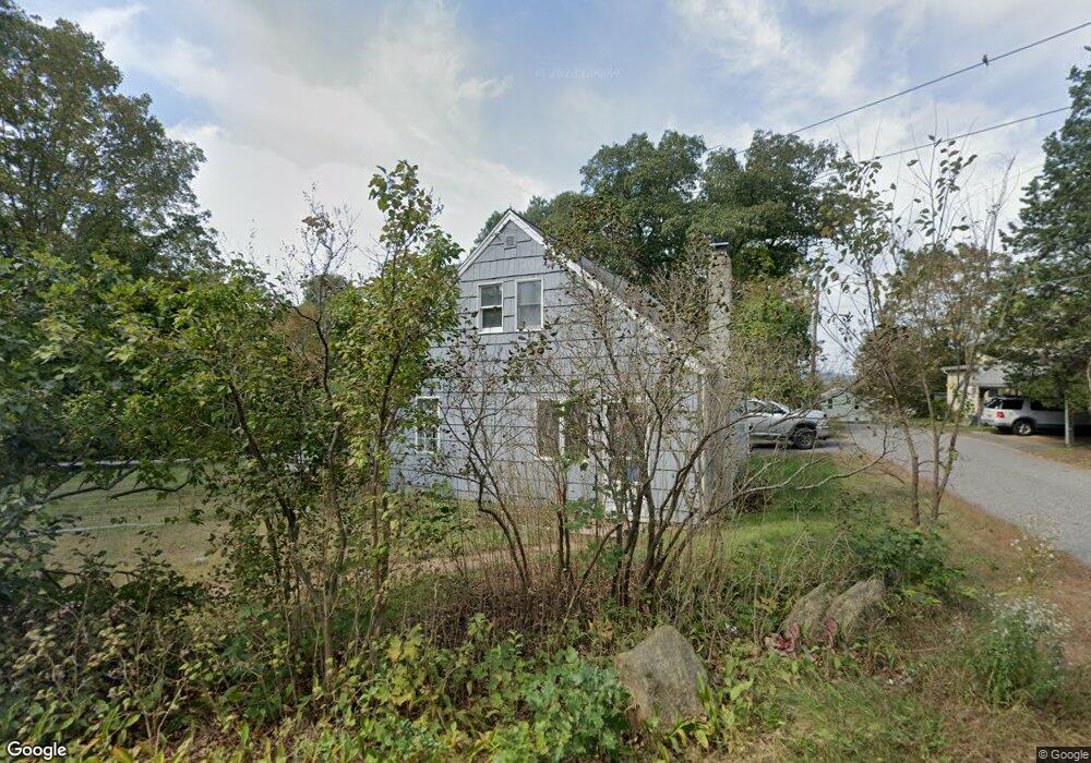 230 Southbridge Rd, West Brookfield, MA 01585 - photo 1