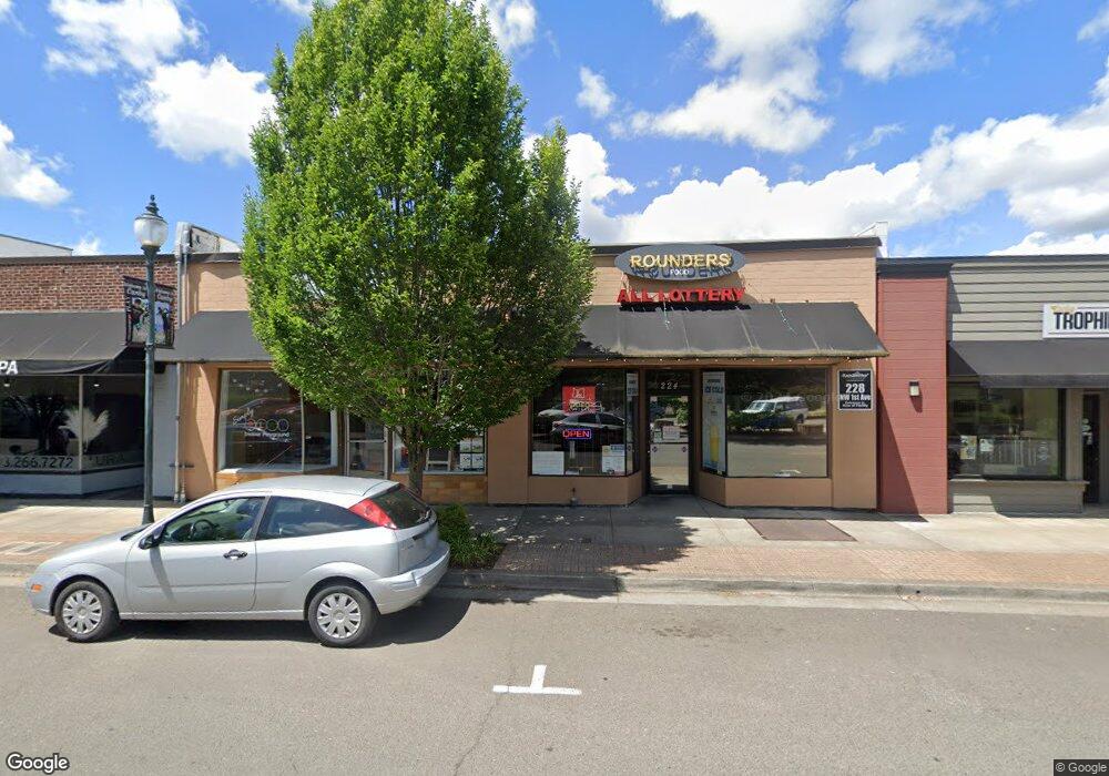 224 NW 1st Ave unit 1, Canby, OR 97013 - photo 1