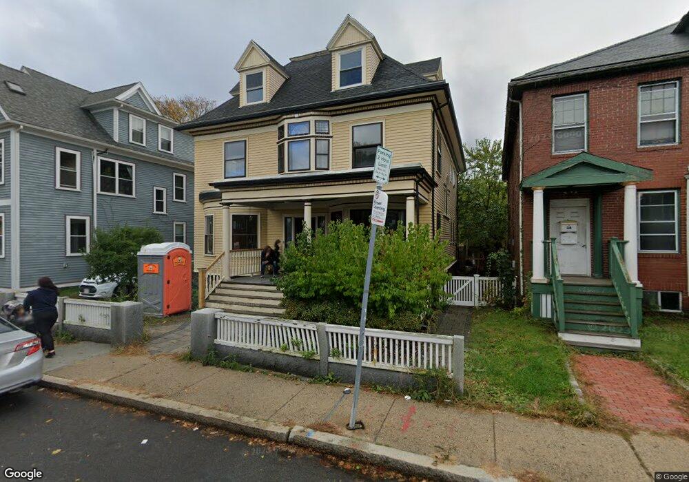 32 Perkins St unit 1, Jamaica Plain, MA 02130 - photo 1