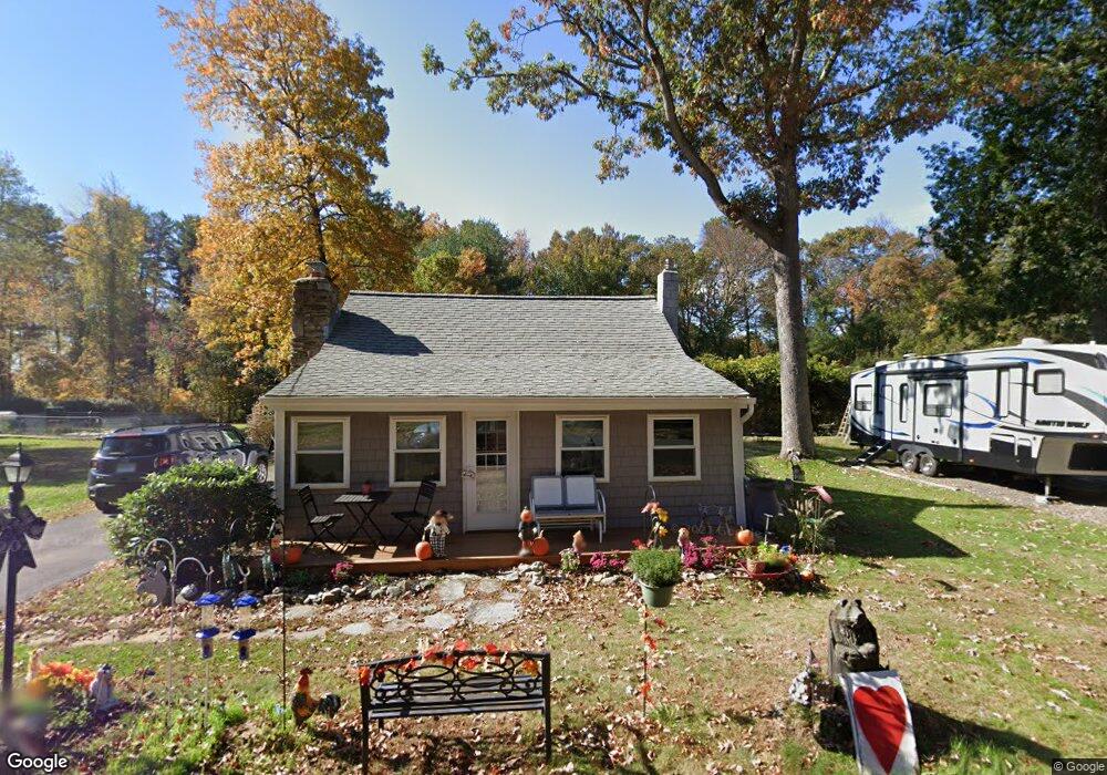 59 Cubles Rd, Vernon Rockville, CT 06066 - photo 1