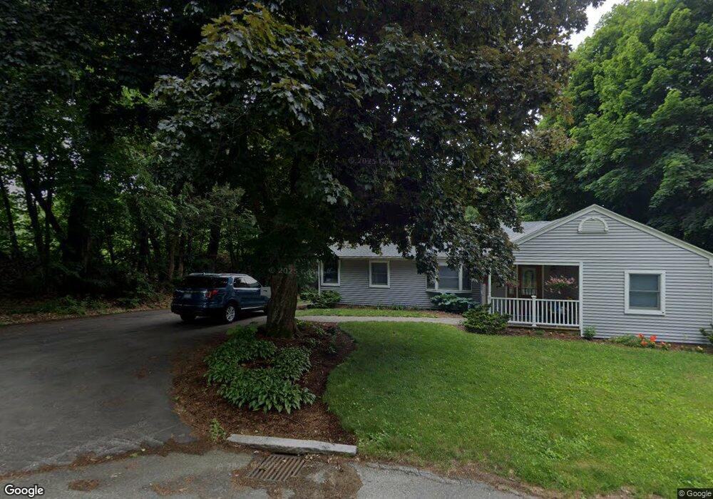 9 Laurelwood Ave, Leicester, MA 01524 - photo 1