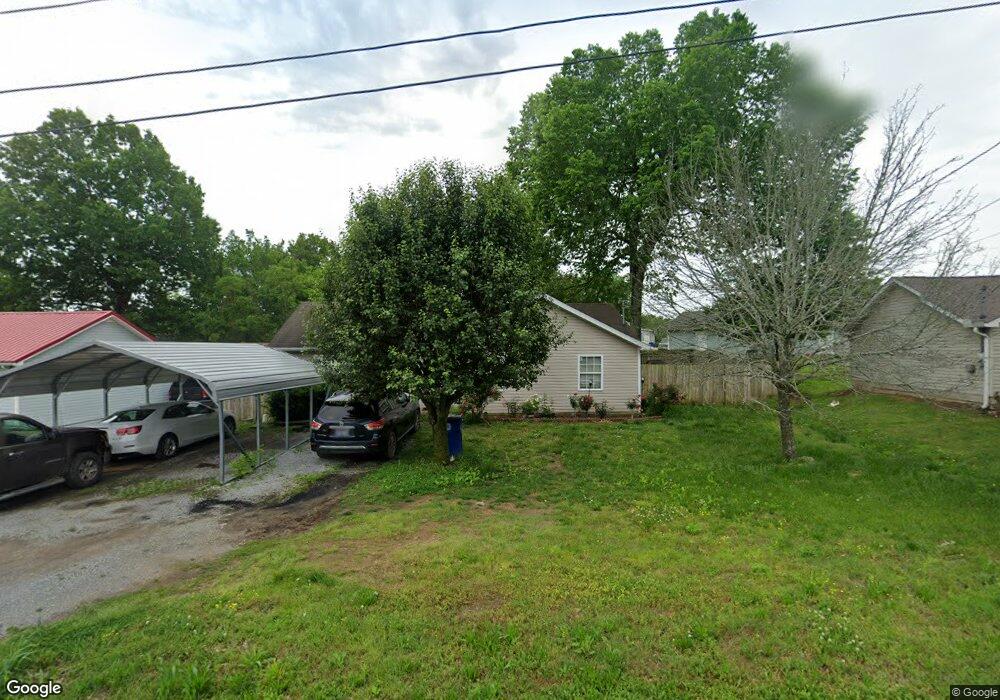 125 Oakdale St, Shelbyville, TN 37160 - photo 1