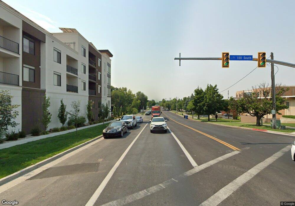 105 S 100 W, Logan, UT 84321 - photo 1