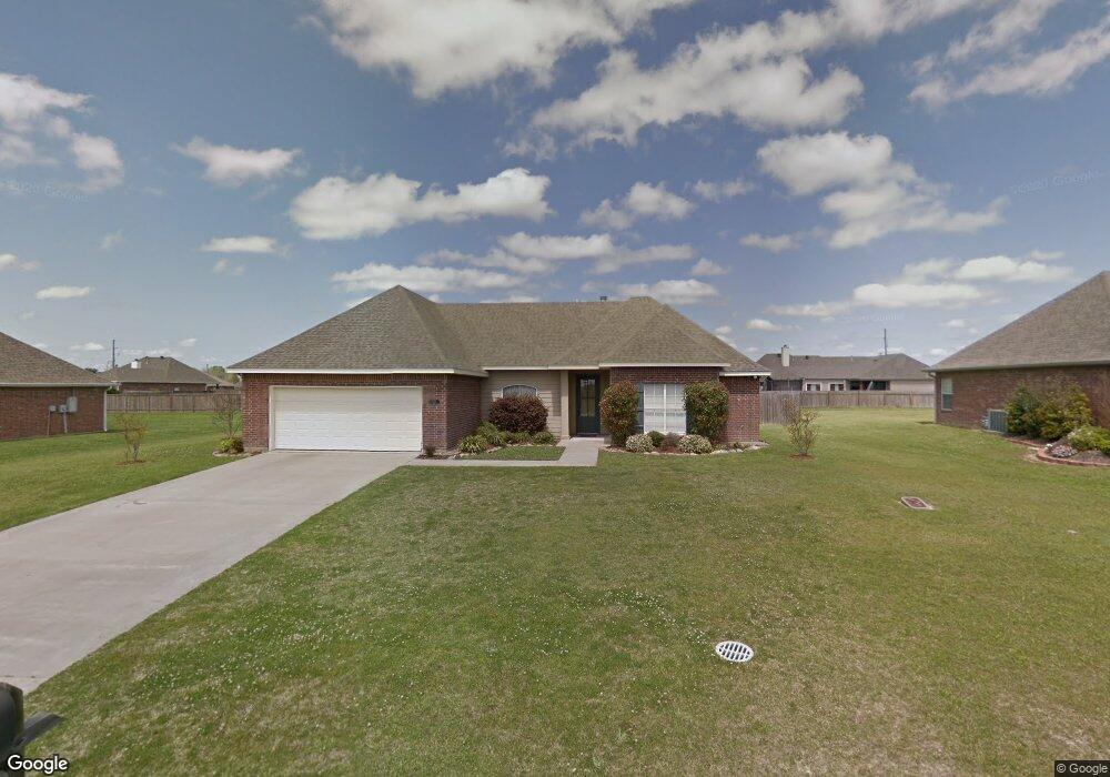 1470 Josi Blair Ln, Lake Charles, LA 70605 - photo 1