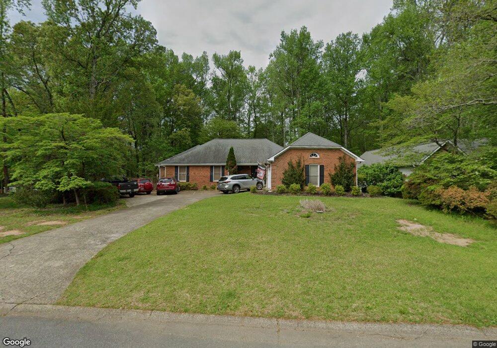 1055 Chestnut Hill Cir SW, Marietta, GA 30064 - photo 1