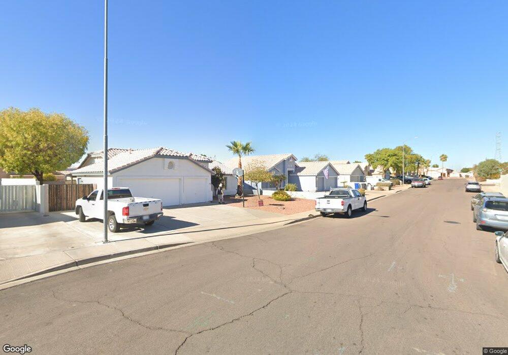 524 N Palo Verde, Mesa, AZ 85207 - photo 1