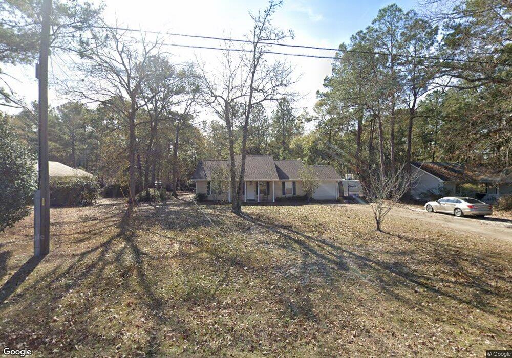 390 Doe Run Cir, Thomasville, GA 31757 - photo 1