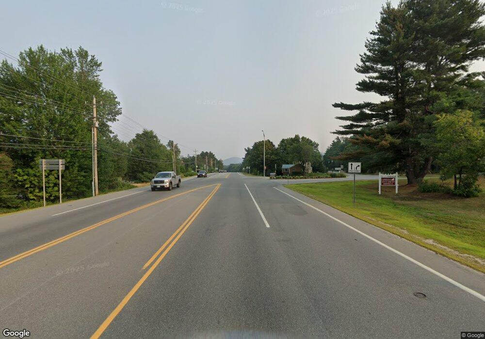 0 White Mountain Hwy, Conway, NH 03860 - photo 1