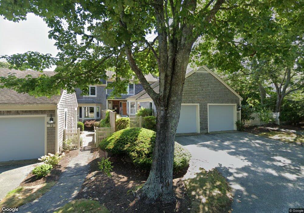 26 Kate's Path unit 26, Yarmouth Port, MA 02675 - photo 1