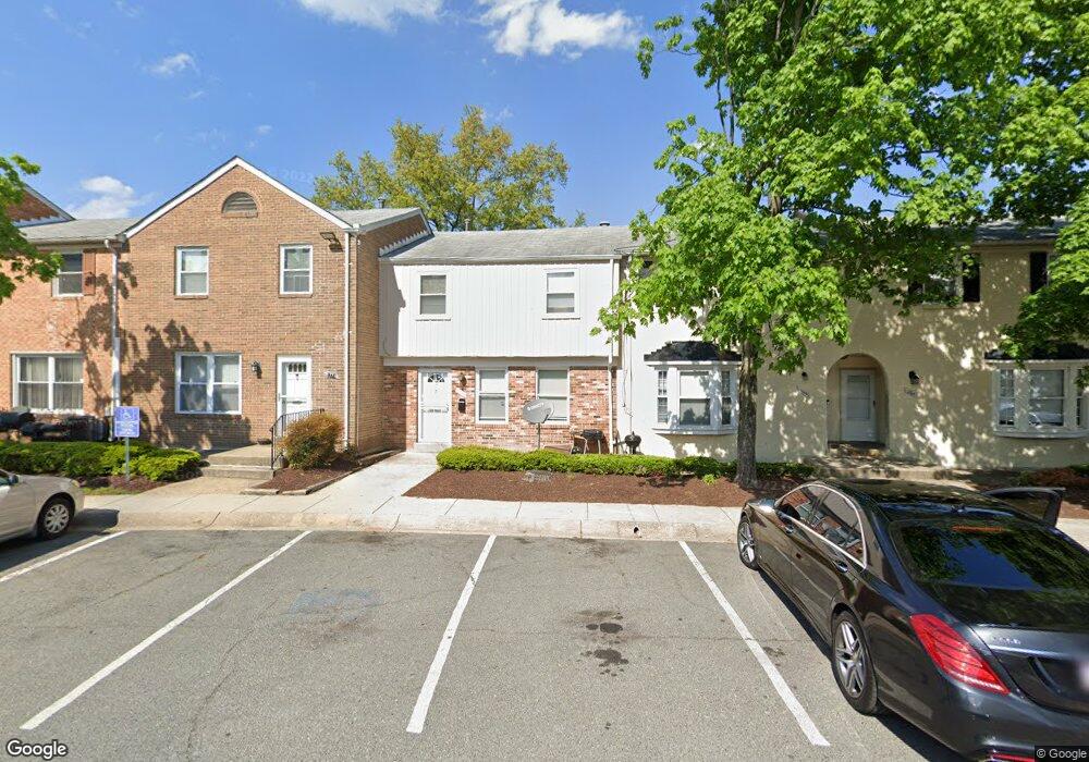 1769 Addison Rd S, District Heights, MD 20747 - photo 1