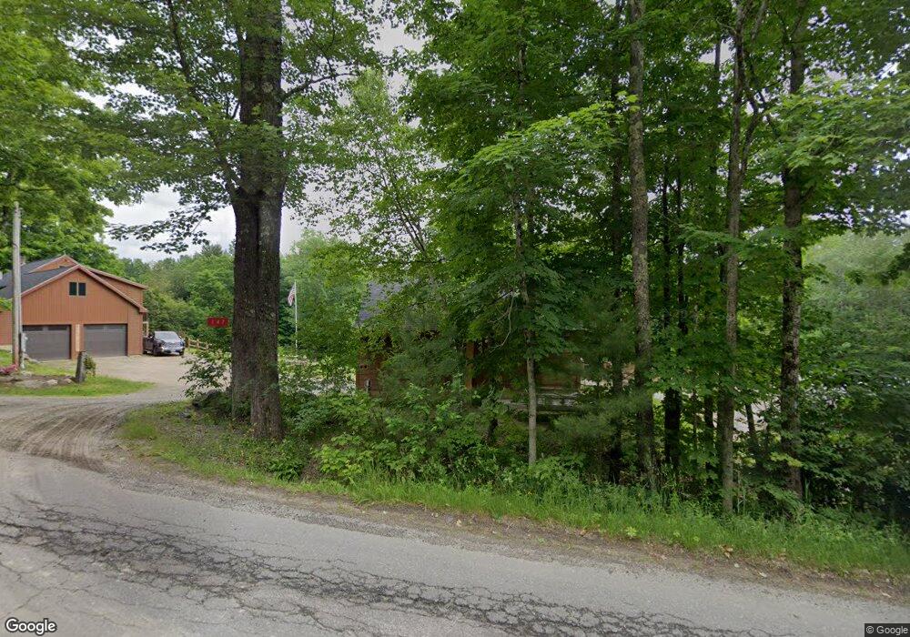 147 N Shore Rd, Newport, NH 03773 - photo 1