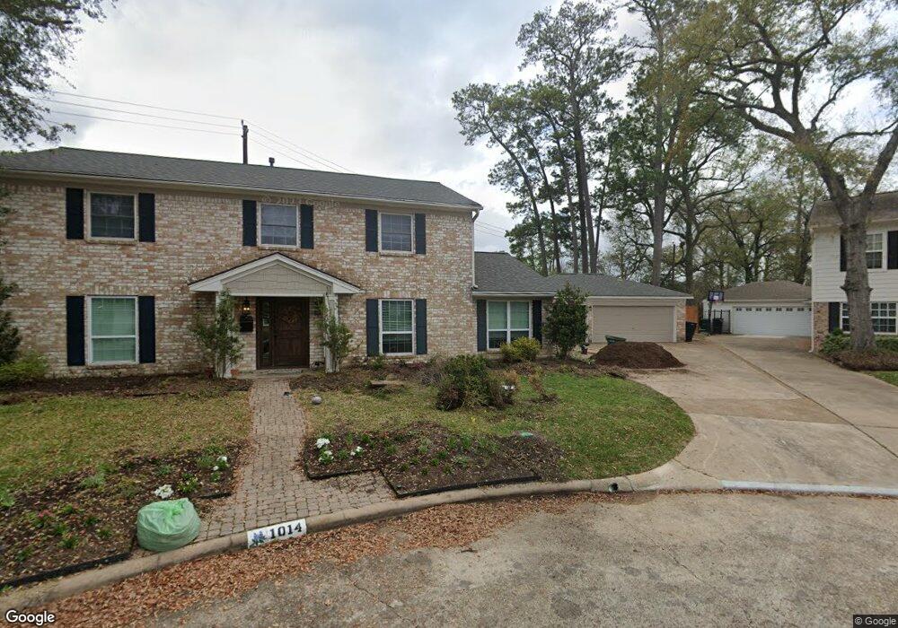 1014 Lehman St, Houston, TX 77018 - photo 1