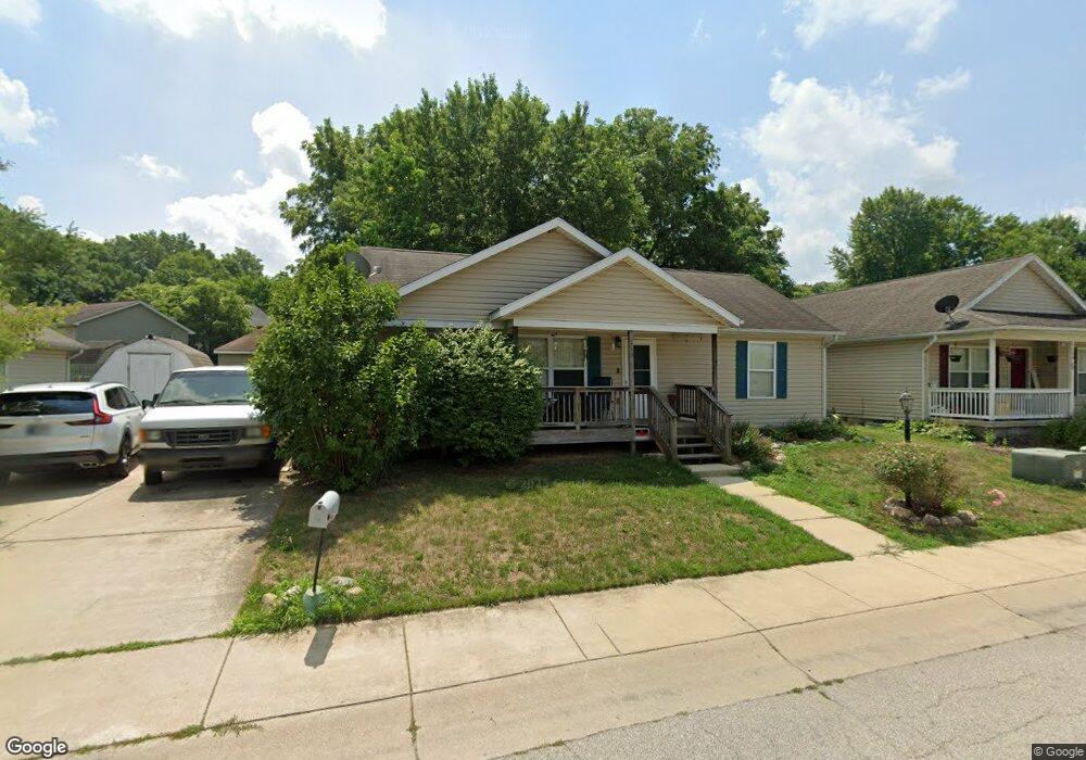 1105 Weaver Ct, Lafayette, IN 47905 - photo 1