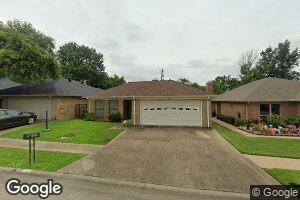 1756 Red Oak Cir, Sulphur Springs, TX 75482