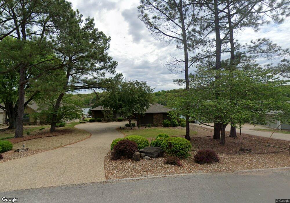 69 Mayfair Dr, Bella Vista, AR 72715 - photo 1