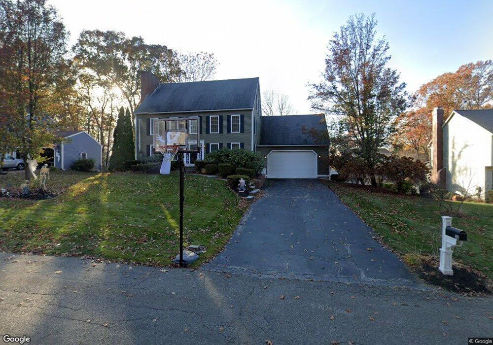 32 Storeybrooke Rd, Newburyport, MA 01950 - photo 1