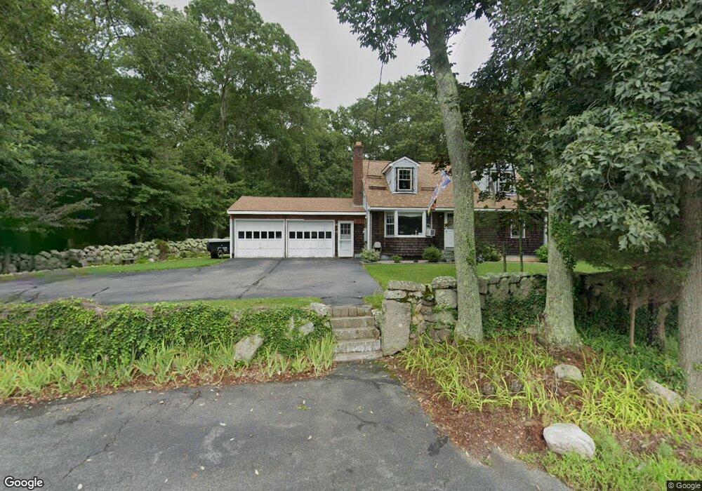 219 Blossom Rd, Westport, MA 02790 - photo 1