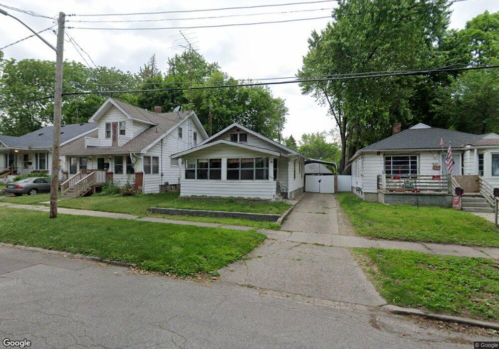 1521 Wisconsin Ave, Flint, MI 48506 - photo 1