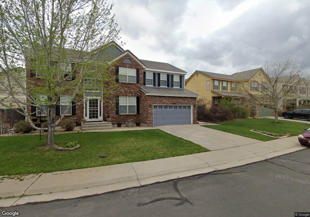 20482 E Union Cir, Aurora, CO 80015 - photo 1