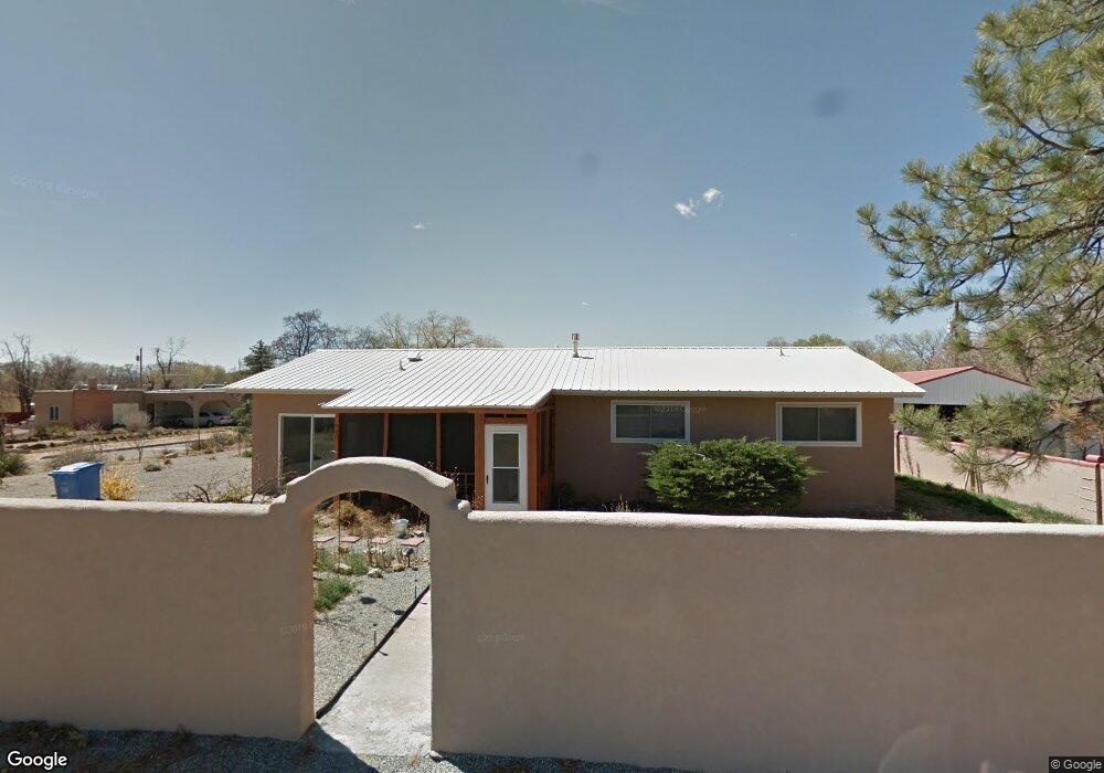 910 Denton St, Española, NM 87532 - photo 1