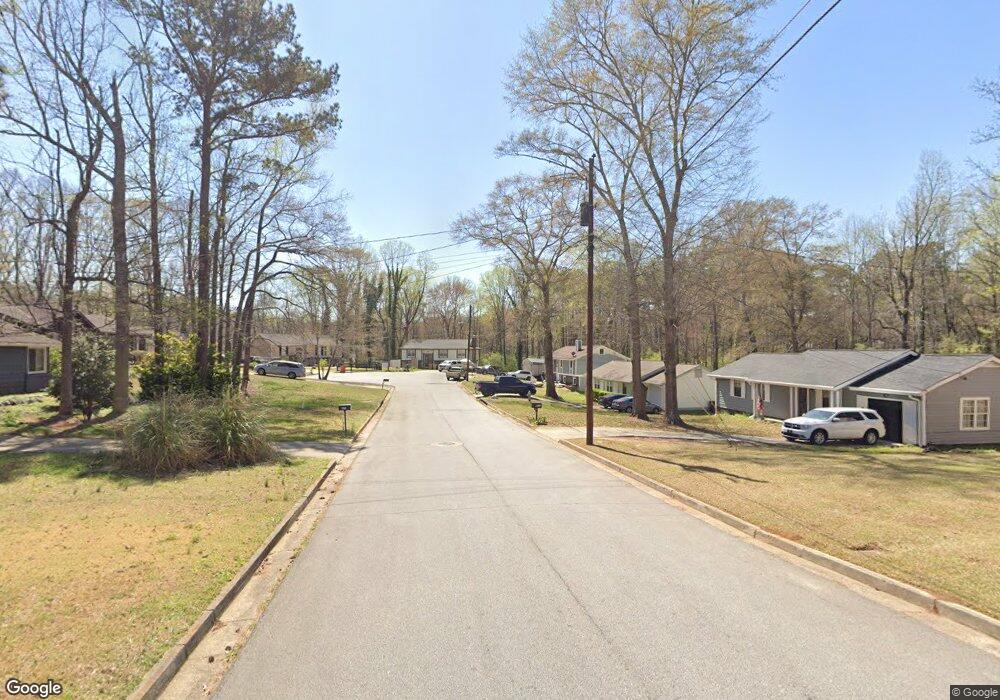 0 Panther Ct unit 7126730, Rex, GA 30273 - photo 1