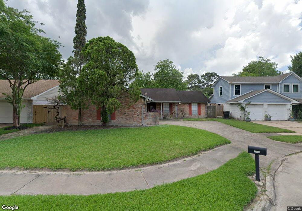 3715 Black Locust Dr, Houston, TX 77088 - photo 1