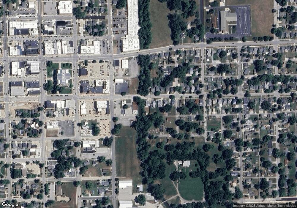 315 E 9th St, Auburn, IN 46706 - photo 1