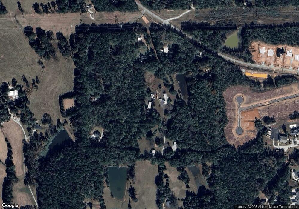 289 Standing Rock Rd, Senoia, GA 30276 - photo 1