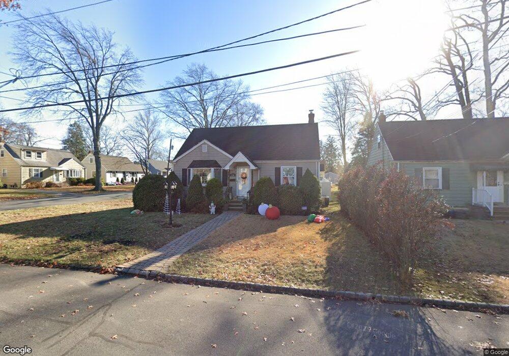 1198 Elm Terrace, Rahway, NJ 07065 - photo 1