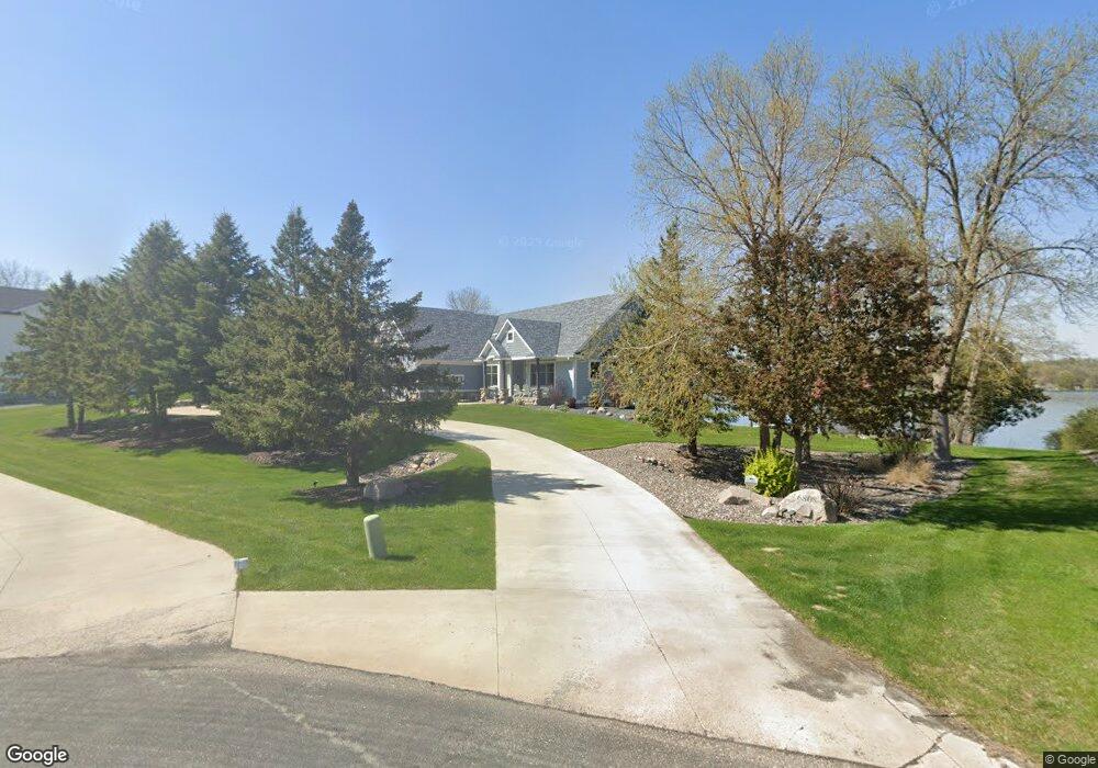 6808 Rachel Ridge Ct, Maple Plain, MN 55359 - photo 1