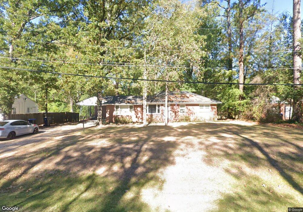 427 Warren Rd, Augusta, GA 30907 - photo 1
