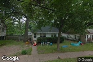 1209 Lathrop St, Lansing, MI 48912
