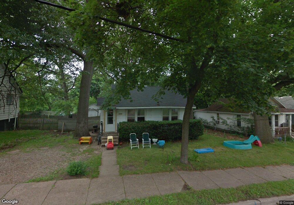 1209 Lathrop St, Lansing, MI 48912 - photo 1