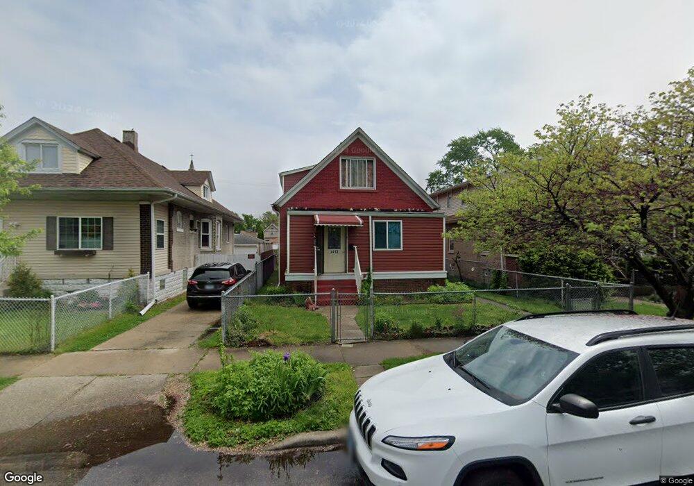 4413 Towle Ave, Hammond, IN 46327 - photo 1