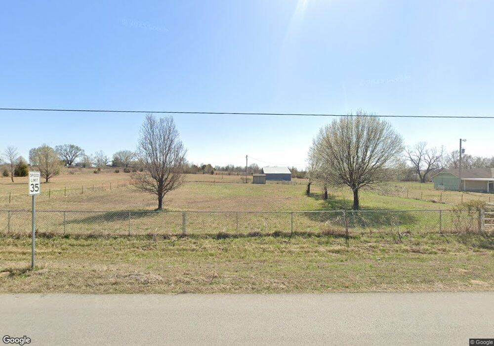 15566 W 81st St S, Sapulpa, OK 74066 - photo 1