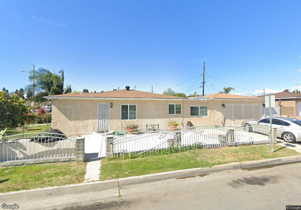 603 W 232nd St, Carson, CA 90745 - photo 1