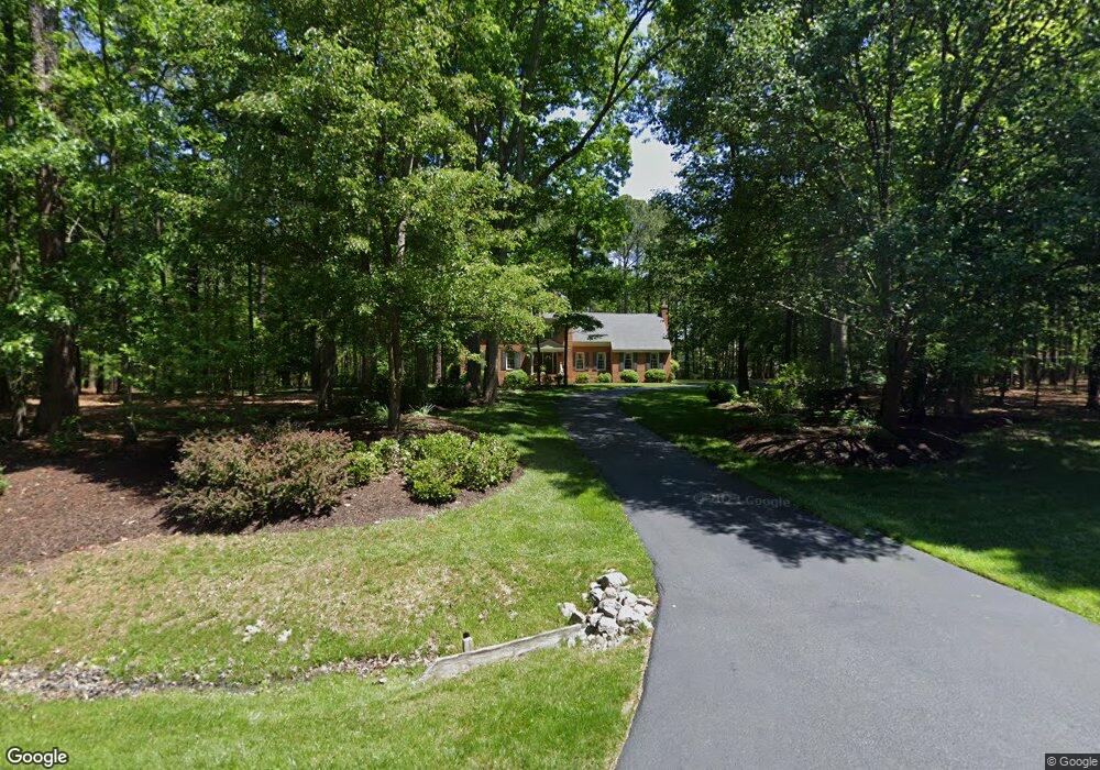 11050 Hames Ln, Glen Allen, VA 23059 - photo 1