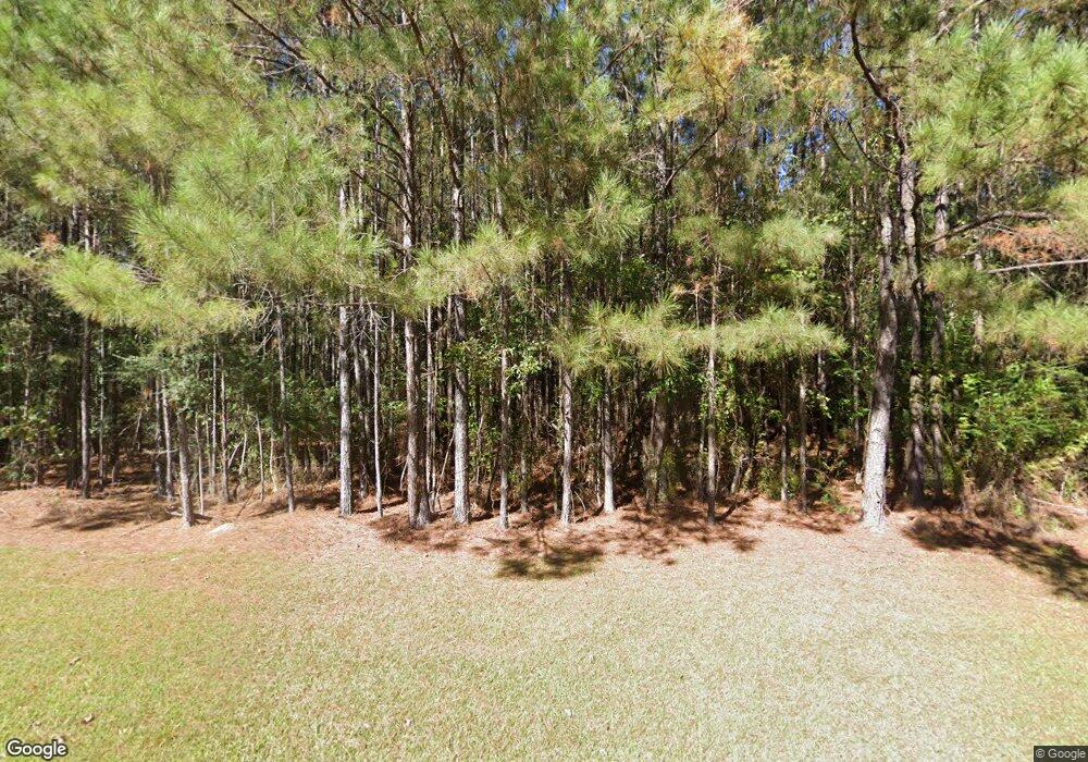 1475 Brabham Rd, Osyka, MS 39657 - photo 1