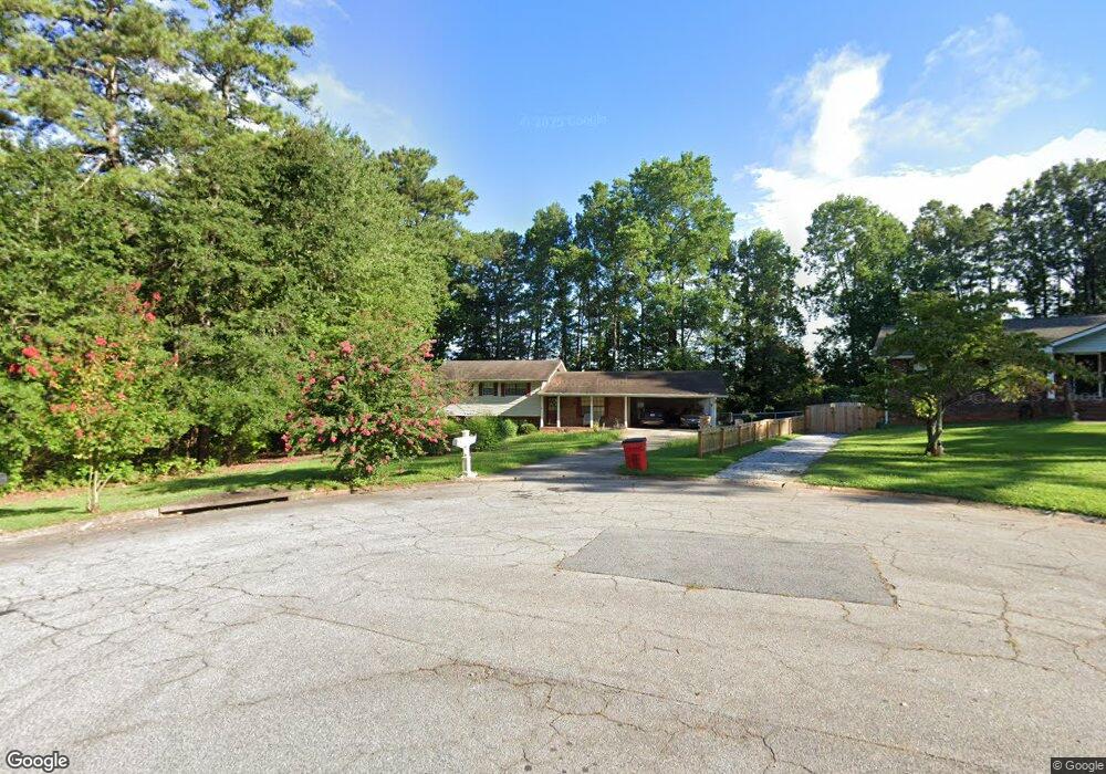 817 Timberidge Ct unit 3, Riverdale, GA 30274 - photo 1