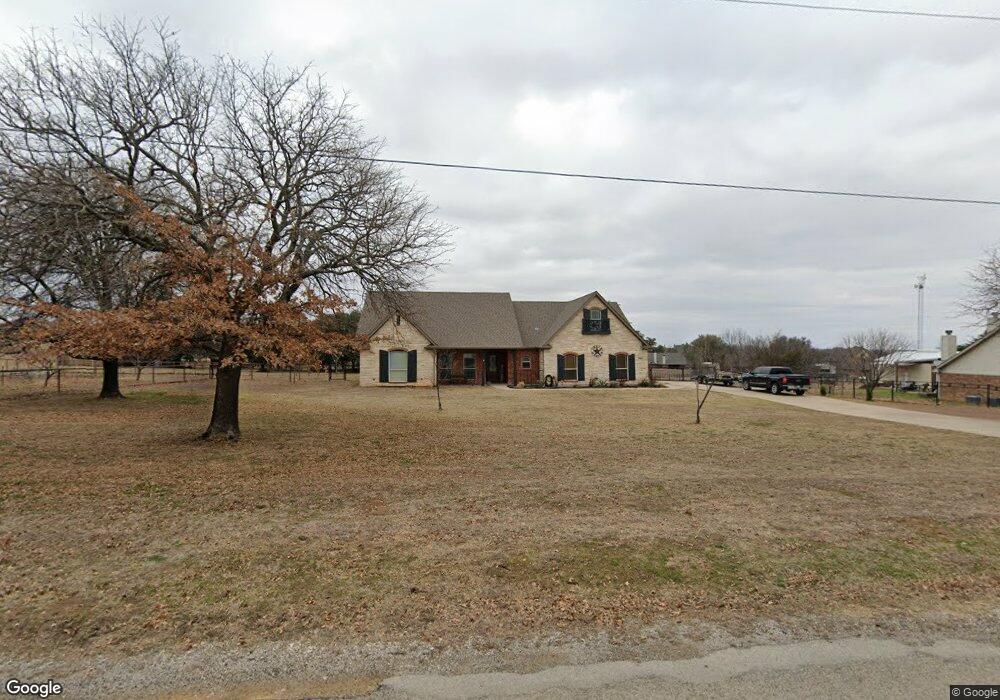 1105 Highland Rd, Springtown, TX 76082 - photo 1