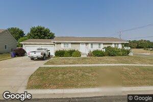 1139 Manor Dr, Chapman, KS 67431